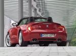 BMW Z4 M Roadster 2006 года